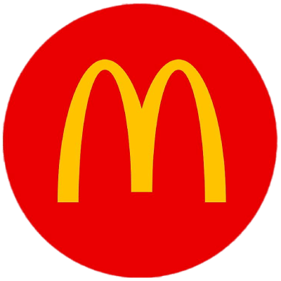 Mcdonalds
