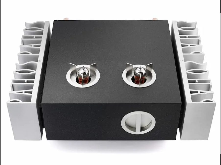 Hybrid amplifiers